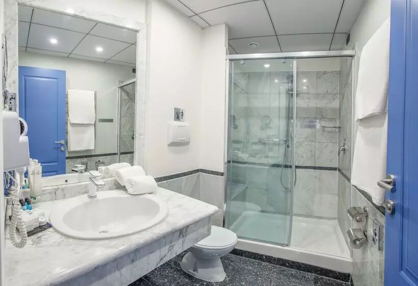 Fotos del hotel Best Western Plus Congress  Yerevan:  7