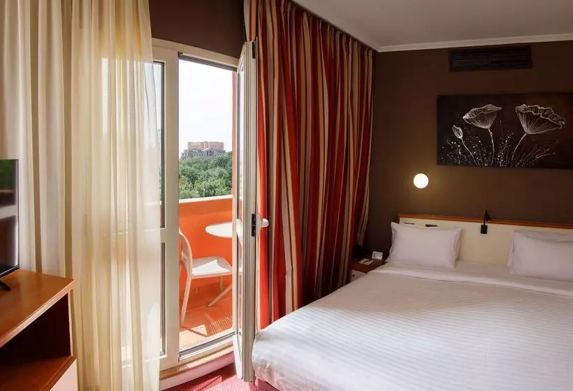 Fotos del hotel Best Western Plus Congress  Yerevan:  24