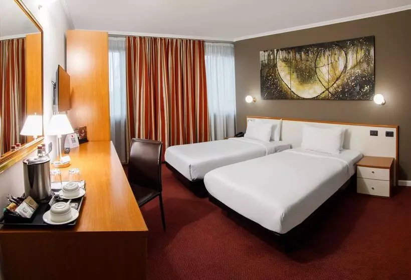 Fotos del hotel Best Western Plus Congress  Yerevan:  2