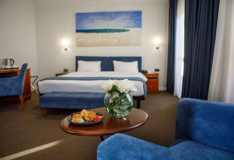 Fotos del hotel Best Western Plus Congress  Yerevan:  25