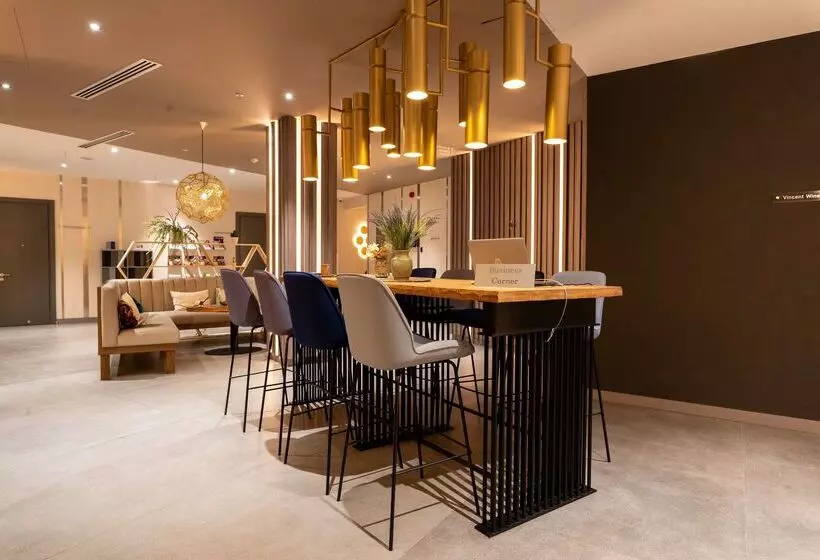 Fotos del hotel Best Western Plus Congress  Yerevan:  5