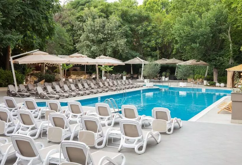 Fotos del hotel Best Western Plus Congress  Yerevan:  3