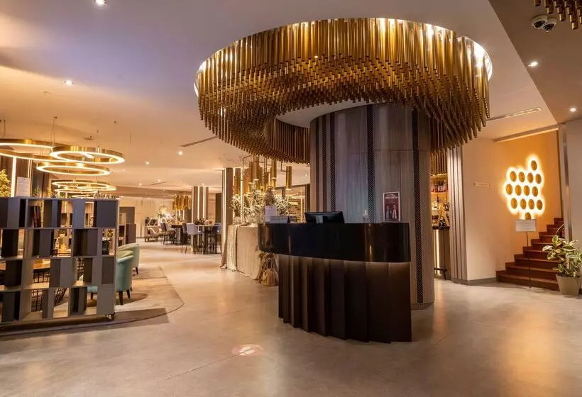 Fotos del hotel Best Western Plus Congress  Yerevan:  4