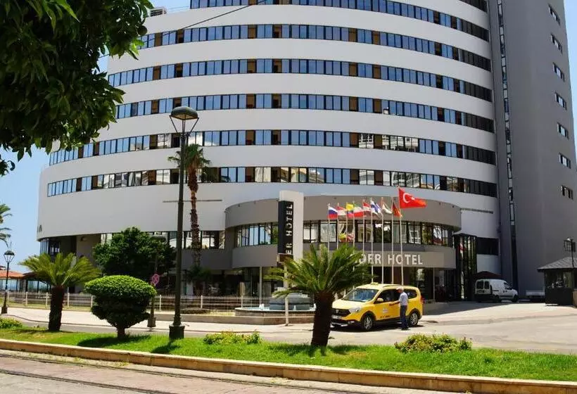 Fotos del hotel Cender:  8