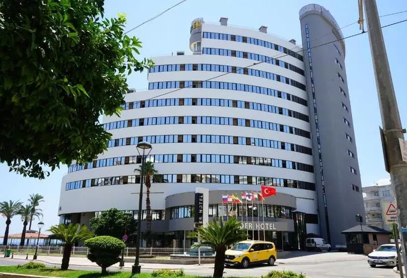 Fotos del hotel Cender:  5