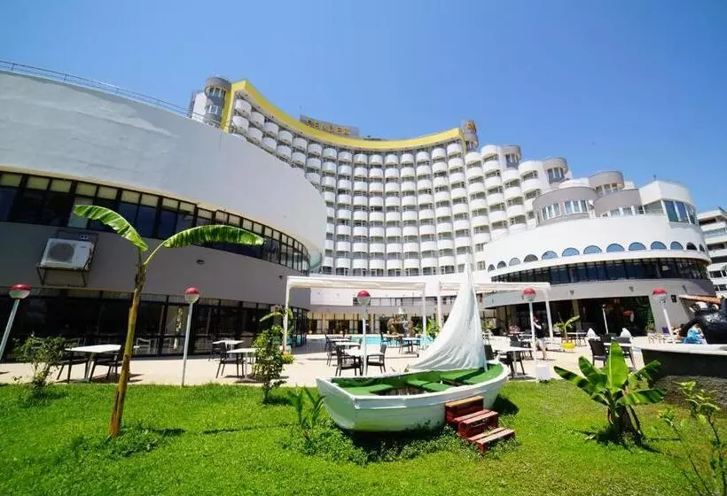 Fotos del hotel Cender:  19