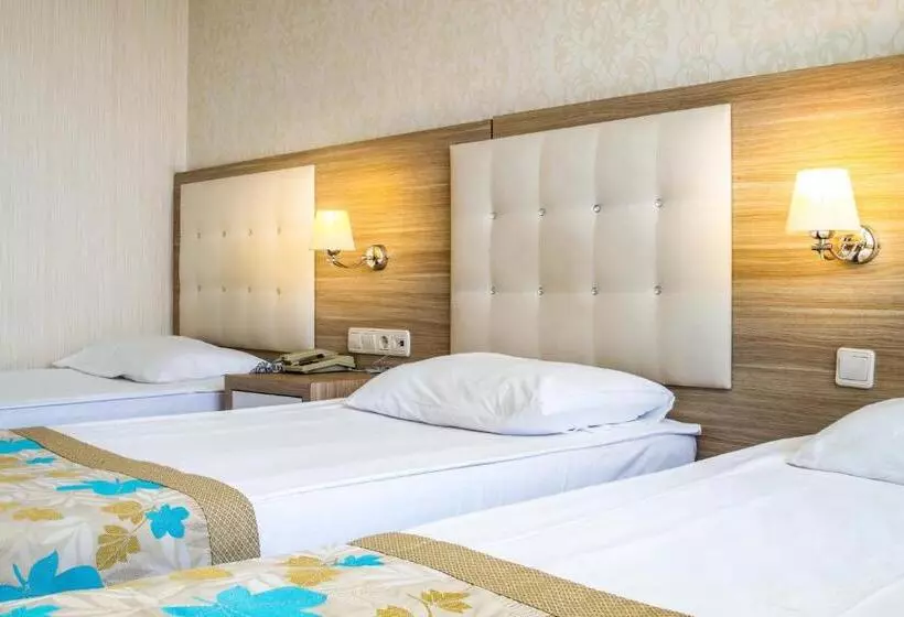 Fotos del hotel Cender:  4