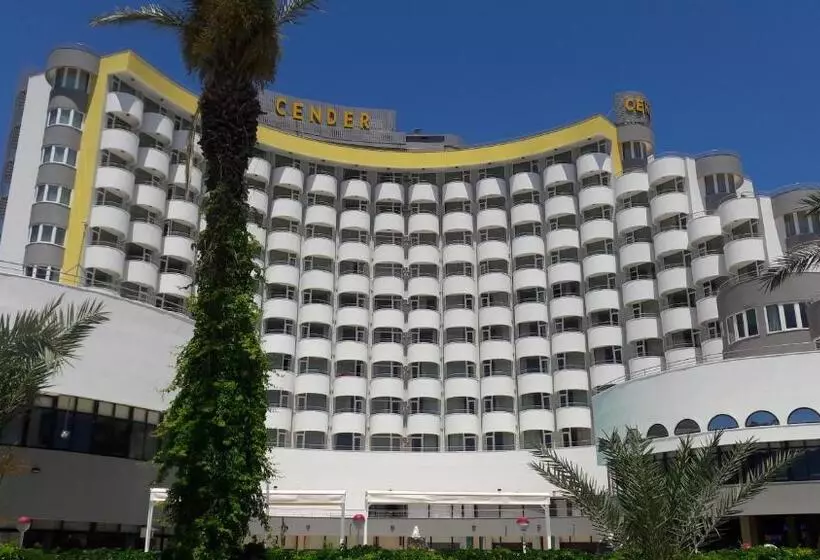 Fotos del hotel Cender:  9