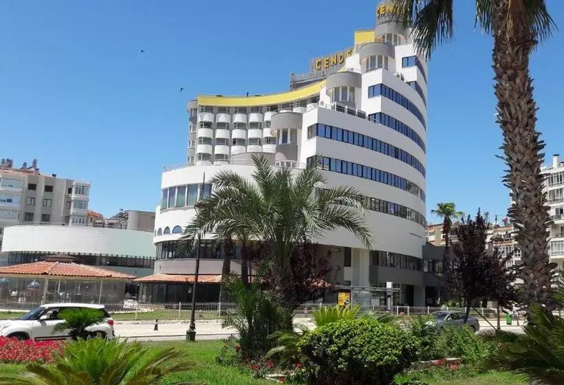 Fotos del hotel Cender:  20