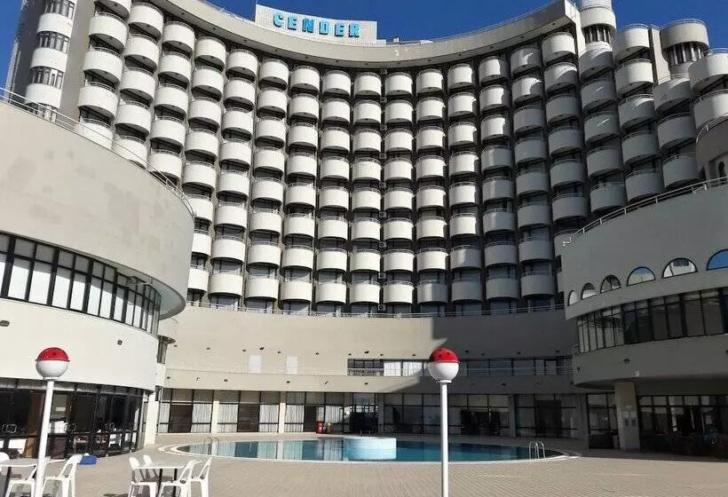 Fotos del hotel Cender:  17