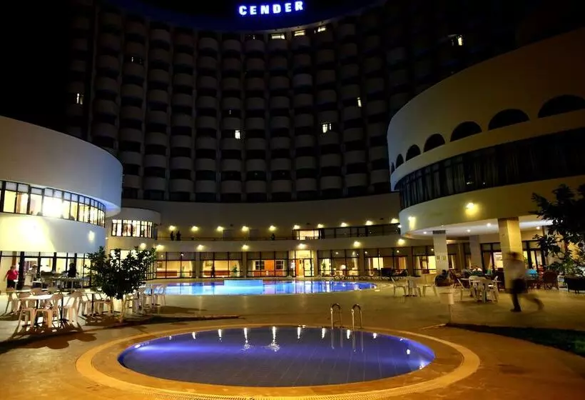 Fotos del hotel Cender:  22