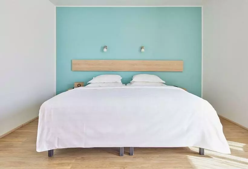 Fotos del hotel Center Plaza:  2