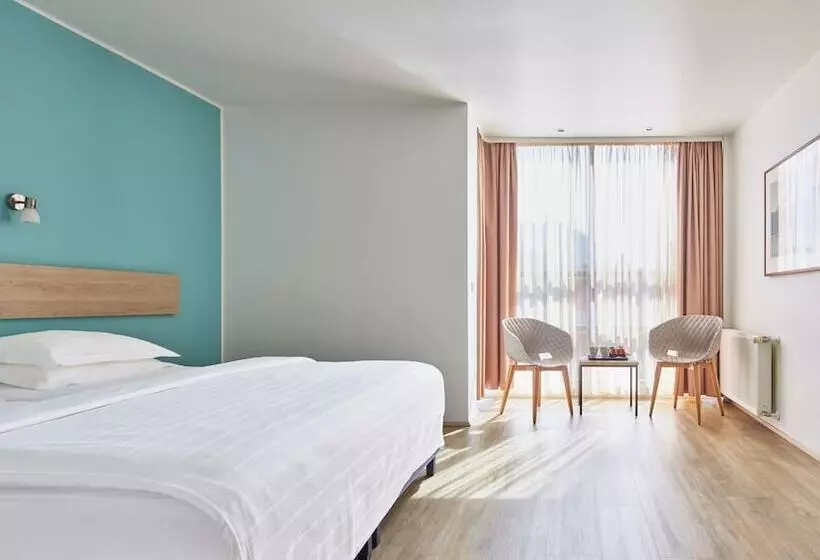 Fotos del hotel Center Plaza:  17