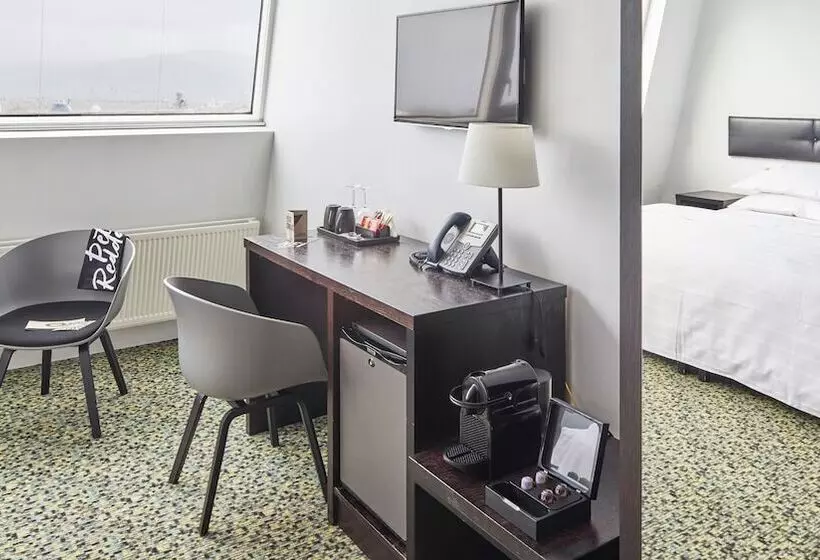 Fotos del hotel Center Plaza:  14