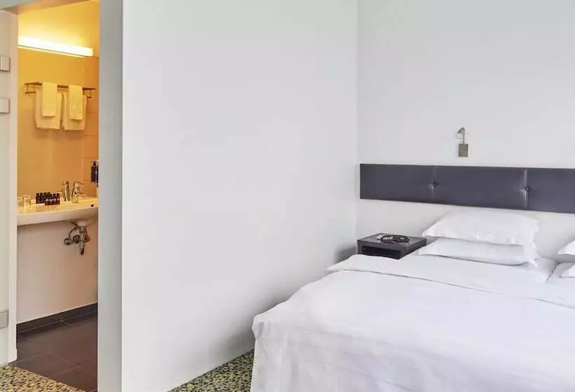 Fotos del hotel Center Plaza:  11