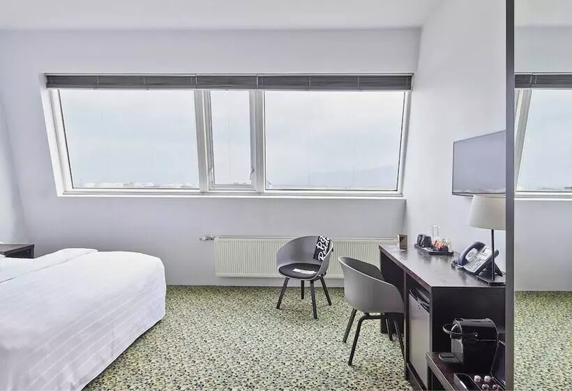 Fotos del hotel Center Plaza:  20