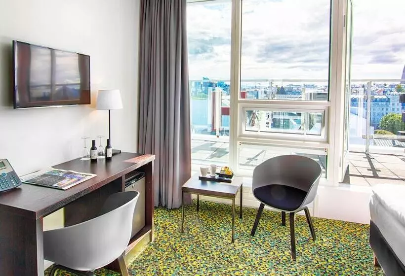 Fotos del hotel Center Plaza:  22