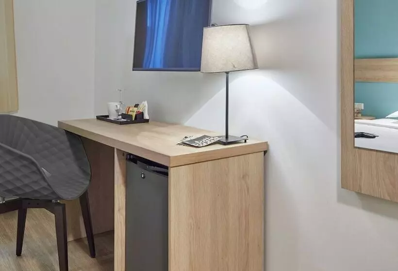 Fotos del hotel Center Plaza:  25