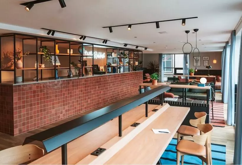 Fotos del hotel Center Plaza:  12