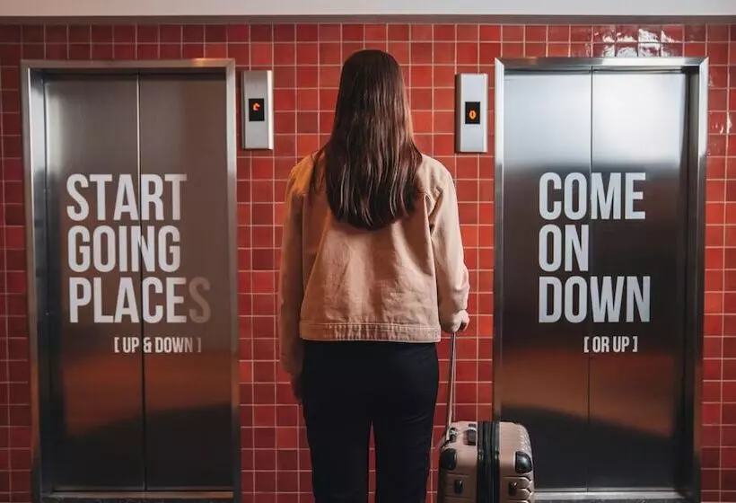 Fotos del hotel Center Plaza:  3