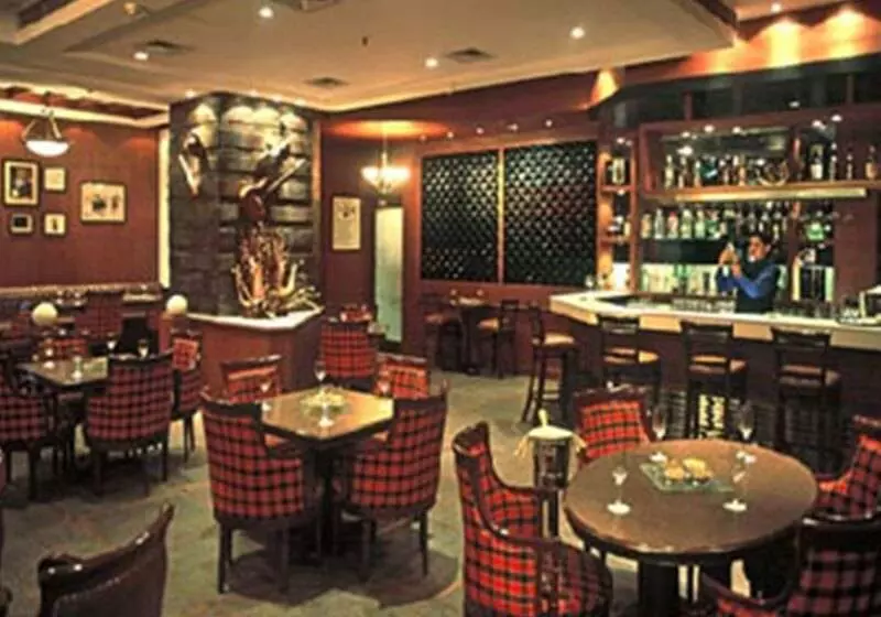 Fotos del hotel City Park:  4