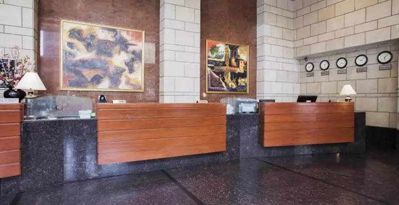 Fotos del hotel City Park:  2