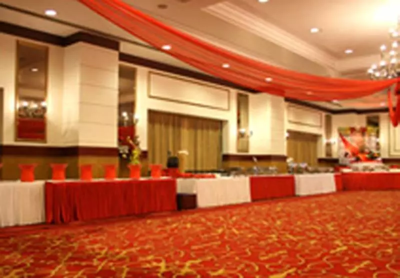 Fotos del hotel City Park:  5