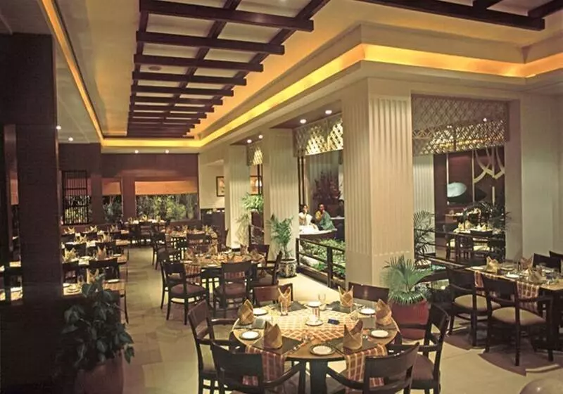 Fotos del hotel City Park:  3