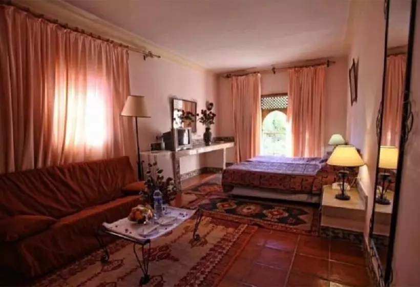 Fotos del hotel Club Hanane:  18