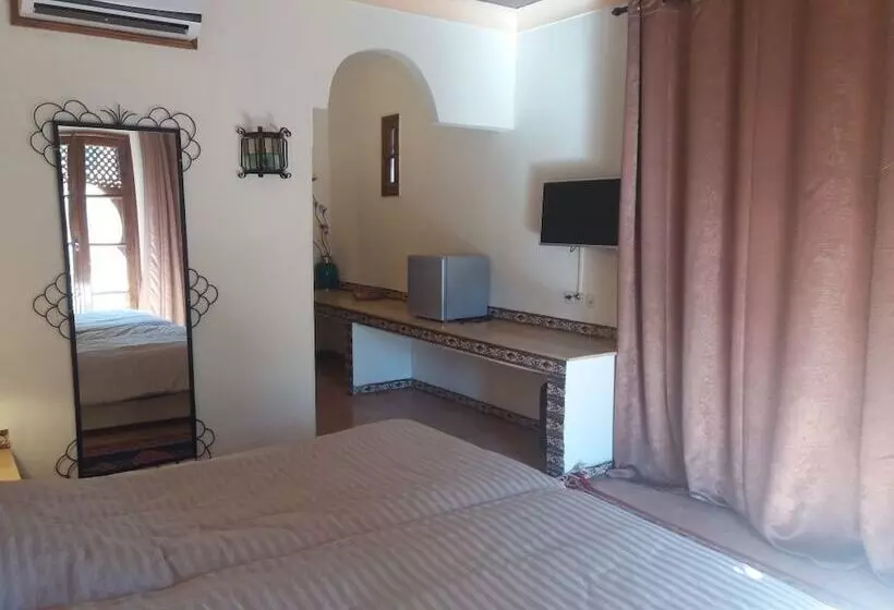 Fotos del hotel Club Hanane:  15