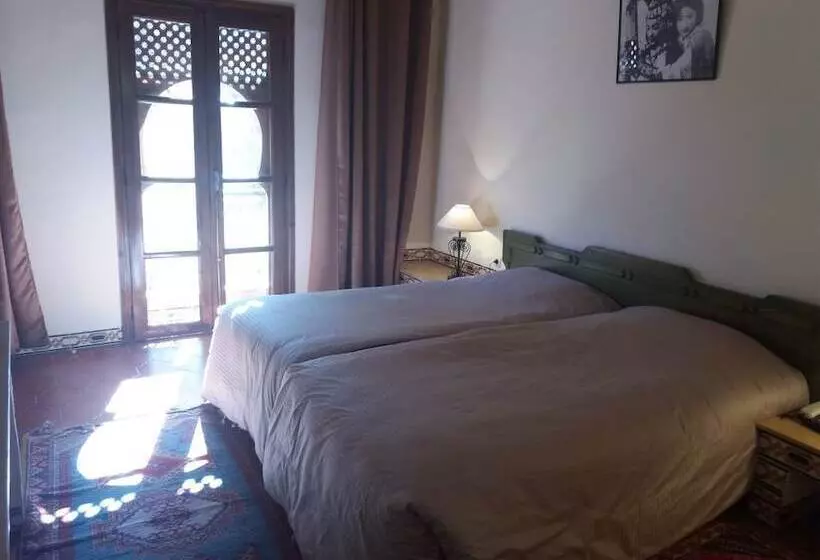 Fotos del hotel Club Hanane:  8