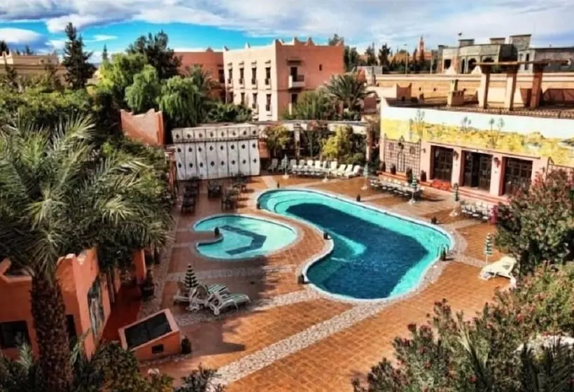 Fotos del hotel Club Hanane:  9