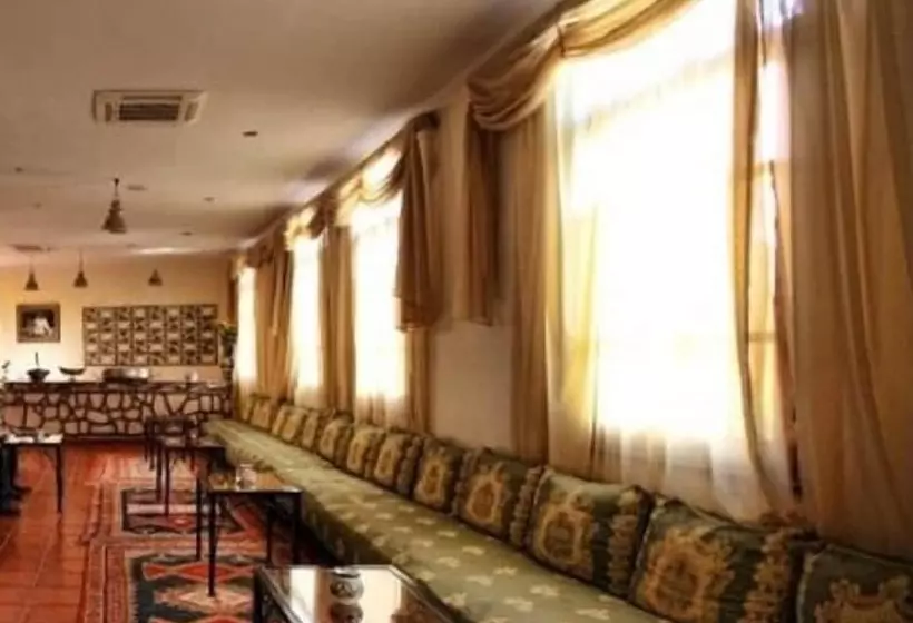 Fotos del hotel Club Hanane:  14