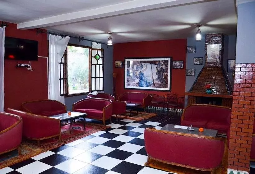 Fotos del hotel Club Hanane:  13