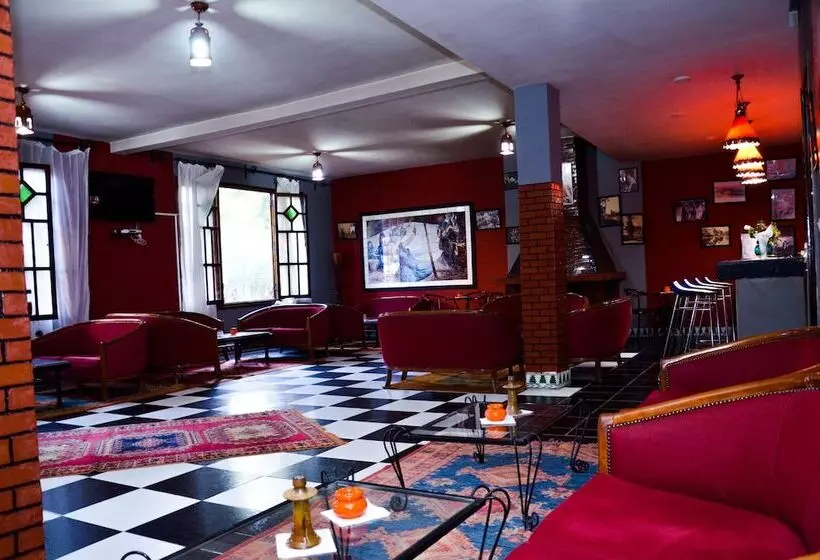 Fotos del hotel Club Hanane:  22