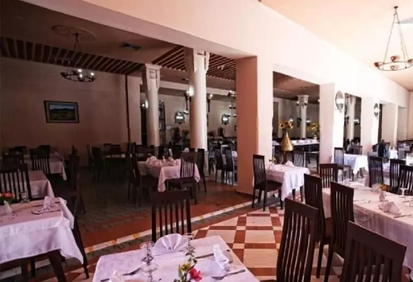 Fotos del hotel Club Hanane:  4