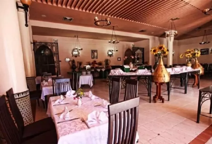 Fotos del hotel Club Hanane:  11