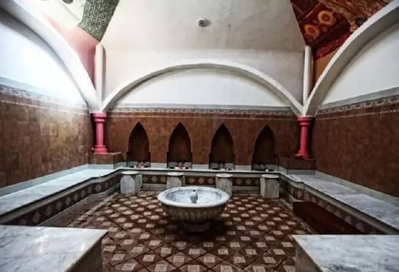 Fotos del hotel Club Hanane:  3