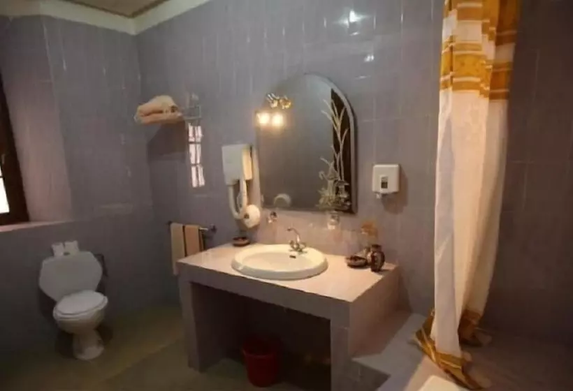 Fotos del hotel Club Hanane:  6