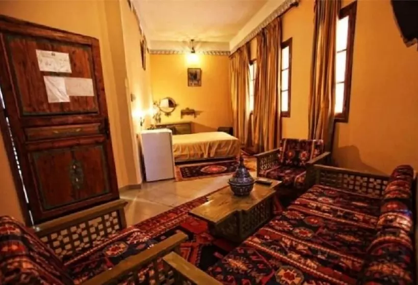 Fotos del hotel Club Hanane:  16