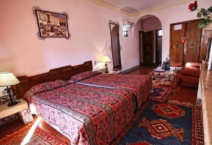 Fotos del hotel Club Hanane:  17