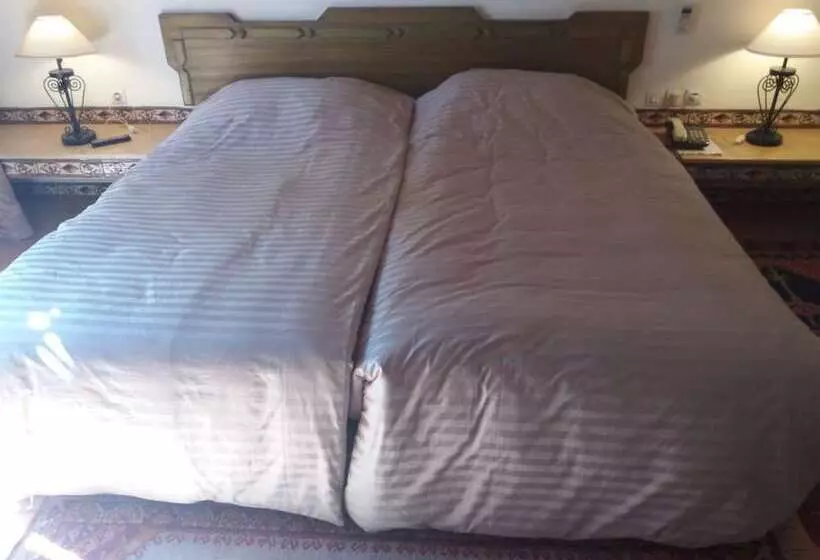 Fotos del hotel Club Hanane:  20