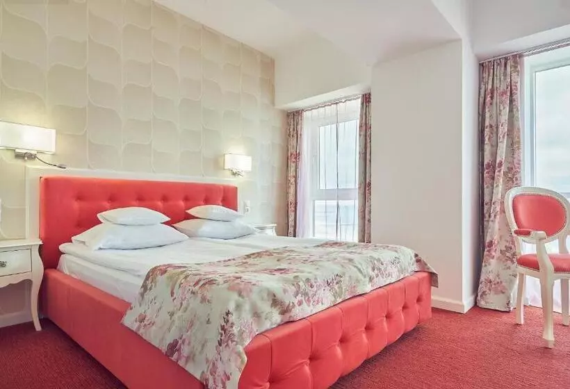 Fotos del hotel Ibis Constanta:  20