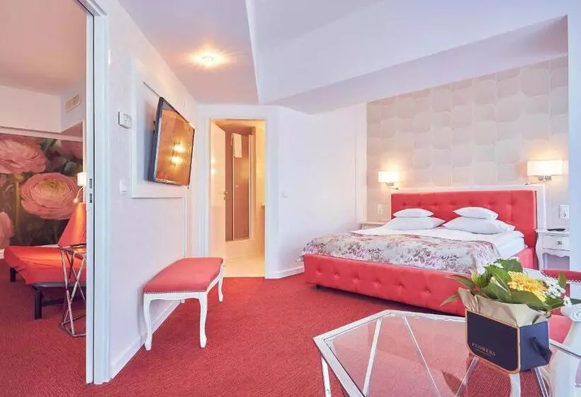 Fotos del hotel Ibis Constanta:  21