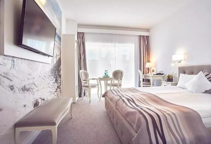 Fotos del hotel Ibis Constanta:  19