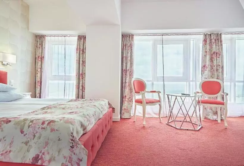 Fotos del hotel Ibis Constanta:  10