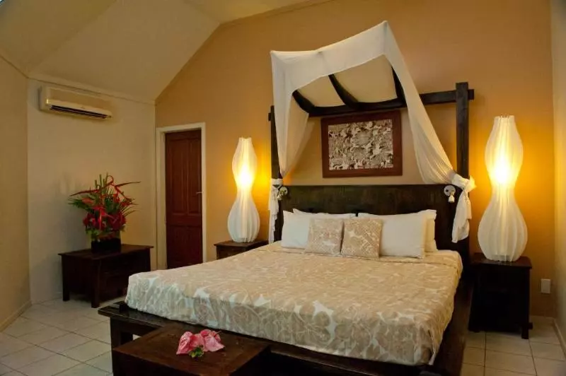 Fotos del hotel Crown Beach Resort & Spa:  14