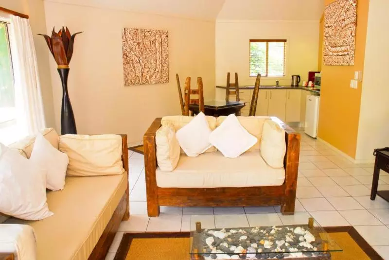 Fotos del hotel Crown Beach Resort & Spa:  9