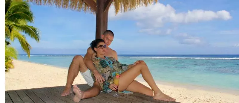 Fotos del hotel Crown Beach Resort & Spa:  21