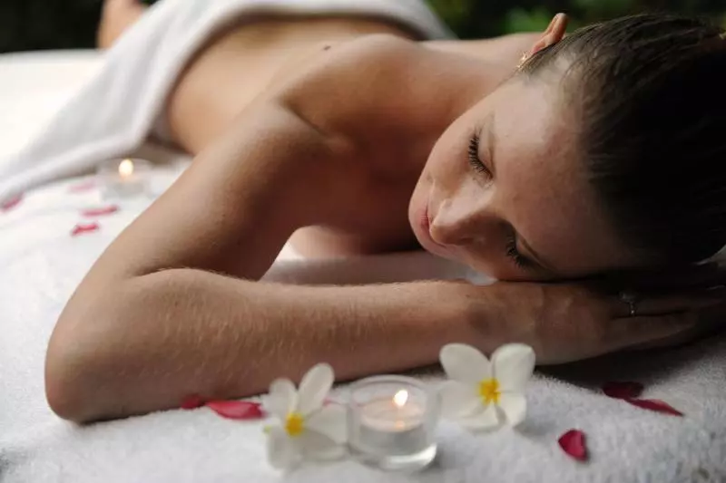 Fotos del hotel Crown Beach Resort & Spa:  3